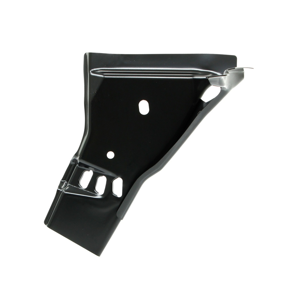 Upper Trunk Support - RH - 68-70 Charger