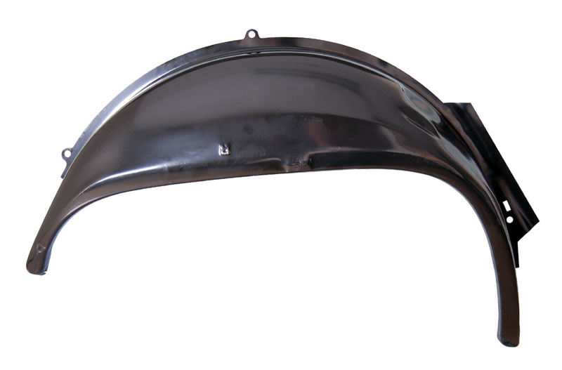 Outer Wheelhouse - RH - 71-74 Plymouth B-Body