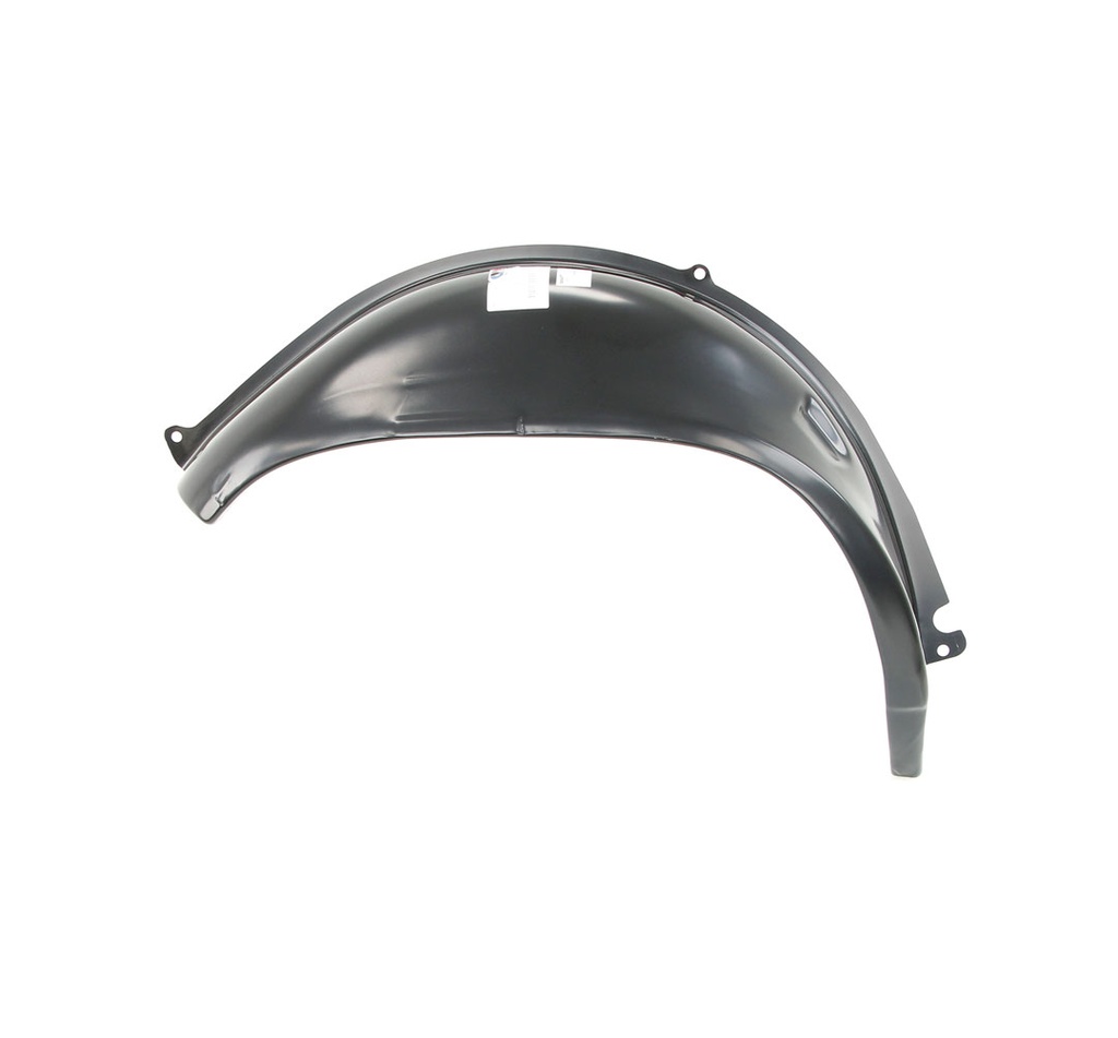 Outer Wheelhouse - RH - 70-74 Barracuda