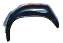 Outer Wheelhouse - LH - 68-70 Dodge B-Body