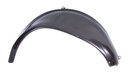 Outer Wheelhouse - LH - 70-74 Challenger