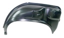 Outer Wheelhouse - LH - 66-67 Chevelle