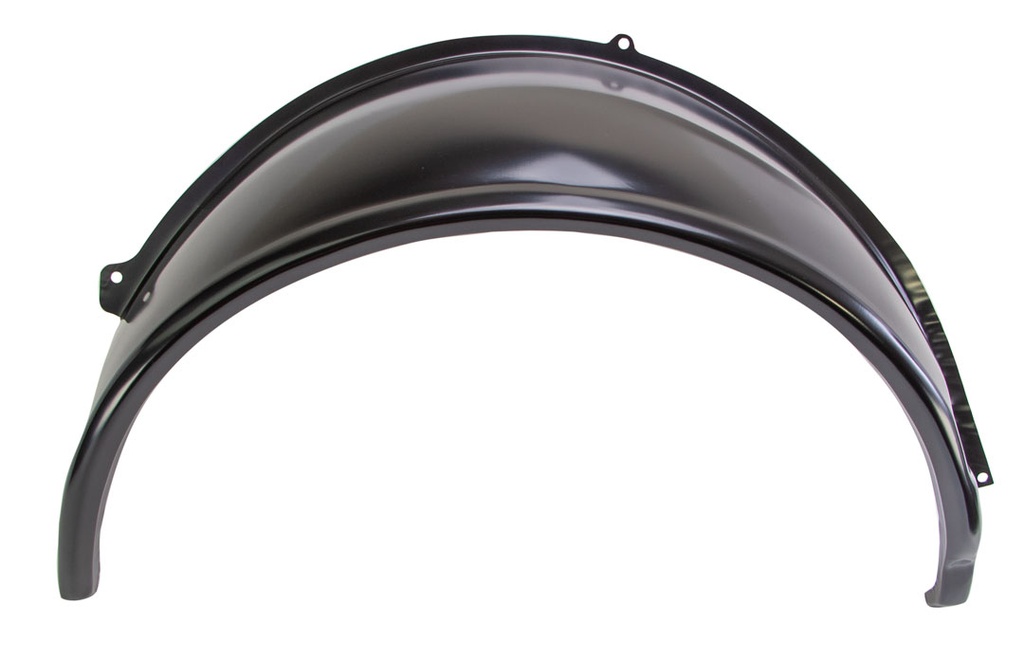 Outer Wheelhouse - LH - 67-68 Camaro Firebird Coupe