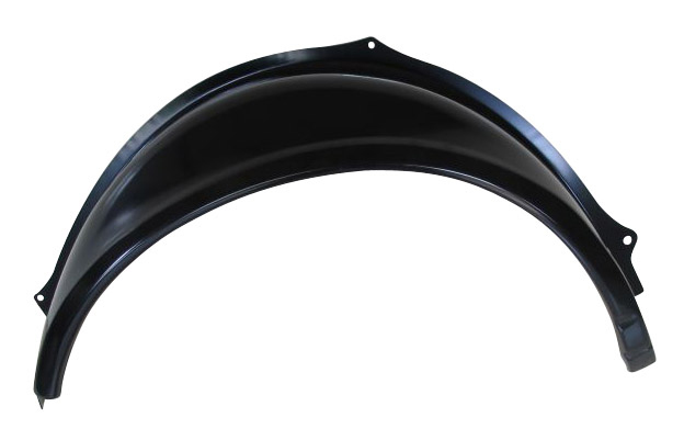 Outer Wheelhouse - RH - 70-81 Firebird