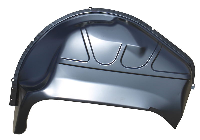 Outer Wheelhouse - LH - 64 Ford Galaxie