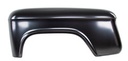 Rear Fender - LH - 55-66 Chevy GMC Truck Stepside ('55 2nd Series)
