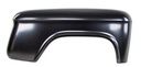 Rear Fender - RH - 55-66 Chevy GMC Truck Stepside ('55 2nd Series)