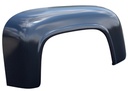Rear Fender - LH - 53-56 Ford F100 F250 Stepside