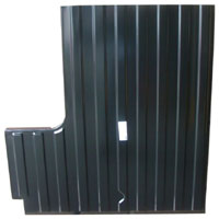 Rear Bed Floor Section - LH - 73-91 Blazer Jimmy