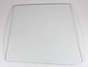 Quarter Glass - Clear - RH - 71 Charger