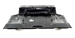 Trunk Floor - OE Style - 68-70 Dodge Plymouth B-Body