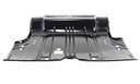 Trunk Floor - Full OE Style - 71-74 B-Body (Modify for 74 Models)