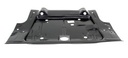 Trunk Floor - Full OE Style - 71-74 Barracuda