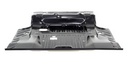Trunk Floor - Full OE Style - 68-70 Charger