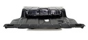 Trunk Floor - Full OE Style w/ Braces - 69 Chevelle