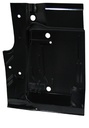 Trunk Floor Half - LH - 70 Challenger