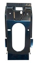Trunk Lock Support - 71-72 Demon; 70-73 Duster