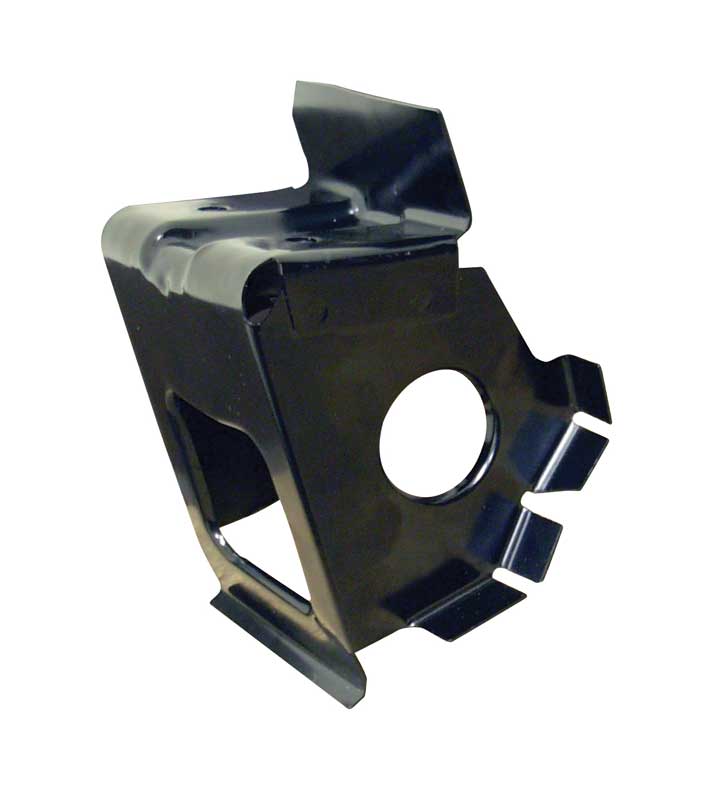 Trunk Lock Support - 68-69 Plymouth B-Body