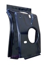 Trunk Lock Support - 70-74 Challenger