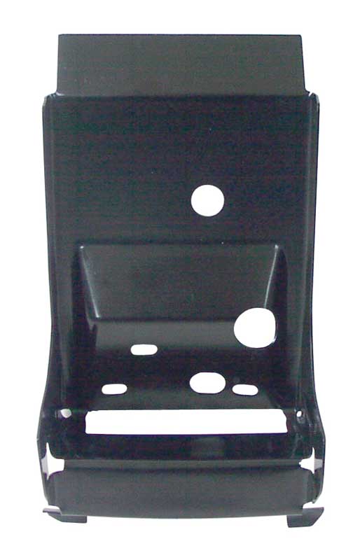 Trunk Lock Support - 66-67 Chevelle