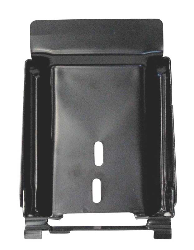 Trunk Lock Support - 68-69 Chevelle