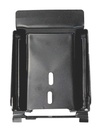 Trunk Lock Support - 68-69 Chevelle