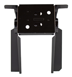 Trunk Lock Support - 66-67 Fairlane