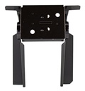 Trunk Lock Support - 66-67 Fairlane