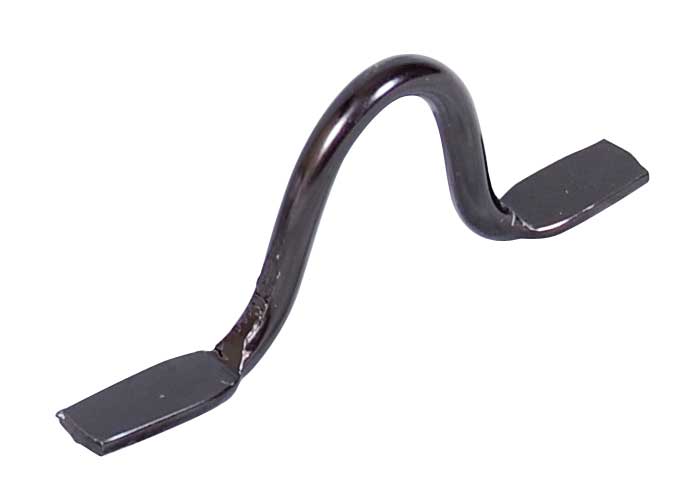 Jack Bracket Spring Hook - 67-76 A-Body; 68-74 B-Body; 70-74 E-Body