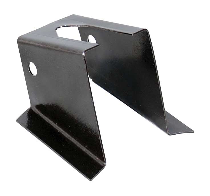 Jack Bracket - Rear - 68-70 Charger; 70-74 Challenger Barracuda