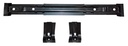 Trunk Floor Braces (3pcs Set) - 68-70 B-Body