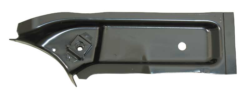 Trunk Floor Brace - RH - 64-67 Chevelle