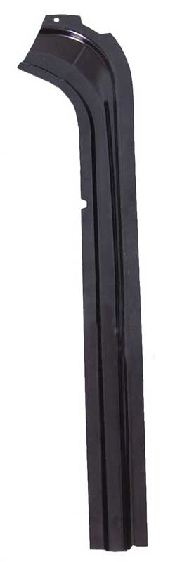 Trunk Gutter - Upper - RH - 68-70 Plymouth B-Body