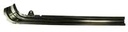 Trunk Gutter - Upper - LH - 68-70 Coronet