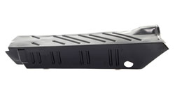 Trunk Floor Extension - RH - 67-69 Dart