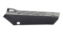 Trunk Floor Extension - LH - 70-74 Dart; 71-74 Scamp