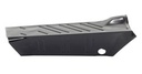 Trunk Floor Extension - RH - 70-74 Dart; 71-74 Scamp