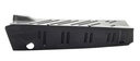 Trunk Floor Extension - LH - 71-72 Demon; 70-76 Duster; 73-76 Dart Sport
