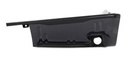 Trunk Floor Extension - RH - 71-74 Plymouth B-Body