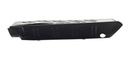 Trunk Floor Extension - RH - 68-70 Dodge B-Body (Except Charger)