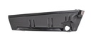 Trunk Floor Extension - RH - 71-74 Charger