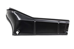 Trunk Floor Extension - LH - 68-72 Chevy II Nova