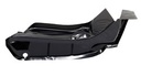 Trunk Floor Extension - RH - 68 Chevelle
