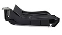 Trunk Floor Extension - LH - 69 Chevelle