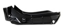Trunk Floor Extension - RH - 69 Chevelle