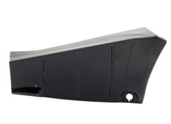 Trunk Floor Extension / Drop Off - RH - 74-81 Firebird