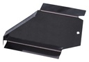 Trunk Floor Extension End Cap - RH - 71-74 Plymouth B-Body
