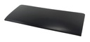 Deck Lid with Spoiler Holes - 71 Barracuda