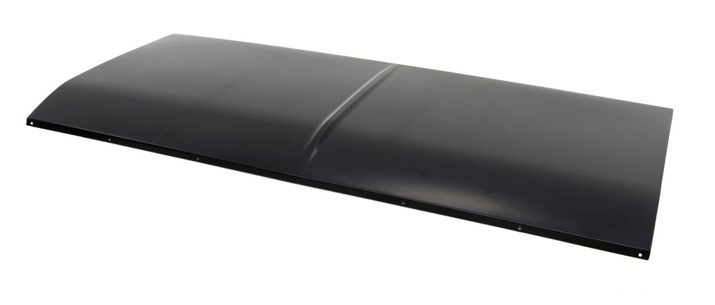 Deck Lid without Spoiler Holes - 70-74 Challenger