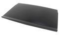 Deck Lid - 68-70 Charger (Modify for 1970)